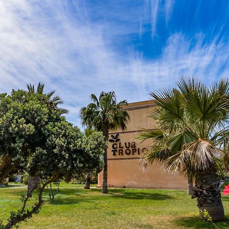 Apartamento Studio Al Mar R&R Roquetas de Mar Eksteriør billede