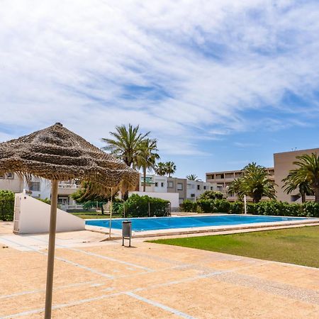 Apartamento Studio Al Mar R&R Roquetas de Mar Eksteriør billede