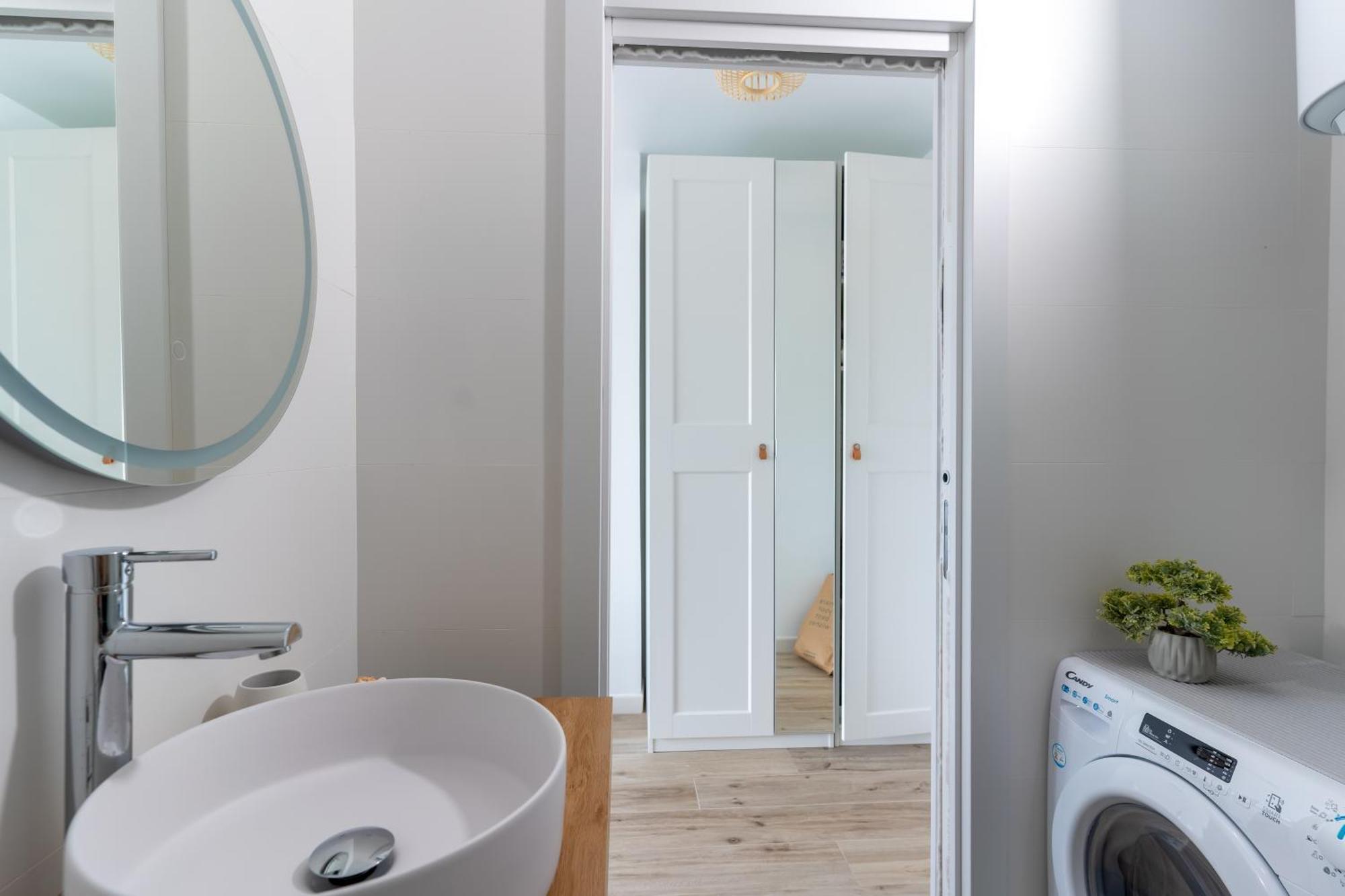 Apartamento Studio Al Mar R&R Roquetas de Mar Eksteriør billede